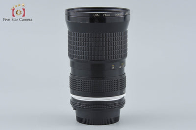 【中古】Nikon ニコン Ai Zoom NIKKOR 25-50mm f/4