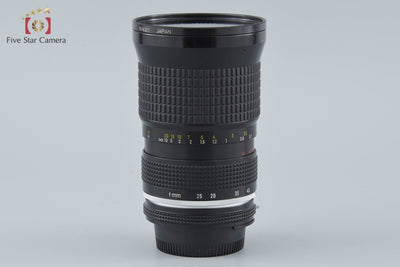 【中古】Nikon ニコン Ai Zoom NIKKOR 25-50mm f/4