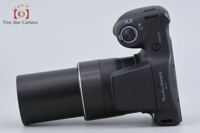 【中古】Canon キヤノン PowerShot SX430 IS コンパクトデジタルカメラ