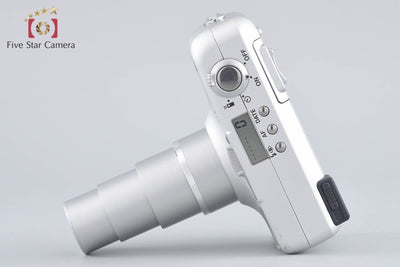 【中古】PENTAX ペンタックス ESPIO 120SW シルバー コンパクトフィルムカメラ