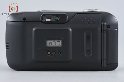 【中古】Canon キヤノン Autoboy FXL コンパクトフィルムカメラ