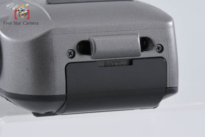 【中古】Canon キヤノン Autoboy FXL コンパクトフィルムカメラ