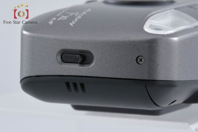 【中古】Canon キヤノン Autoboy FXL コンパクトフィルムカメラ