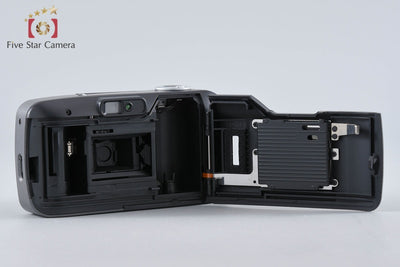 【中古】Canon キヤノン Autoboy FXL コンパクトフィルムカメラ
