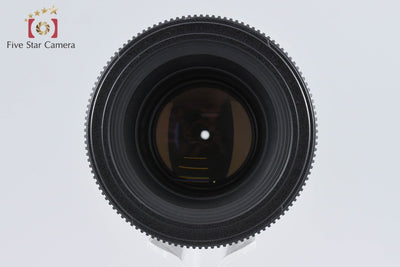 【中古】TAMRON タムロン 272E SP AF 90mm f/2.8 Di MACRO ニコン用