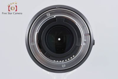 【中古】TAMRON タムロン 272E SP AF 90mm f/2.8 Di MACRO ニコン用