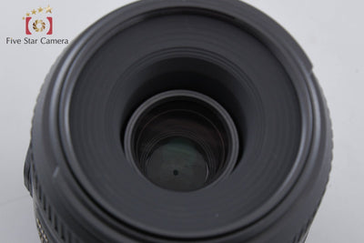 【中古】Nikon ニコン AF-S DX MICRO NIKKOR 40mm f/2.8 G