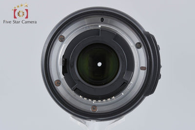 【中古】Nikon ニコン AF-S DX MICRO NIKKOR 40mm f/2.8 G