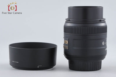 【中古】Nikon ニコン AF-S DX MICRO NIKKOR 40mm f/2.8 G