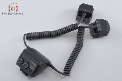 【中古】OLYMPUS オリンパス STF-8 マクロフラッシュ