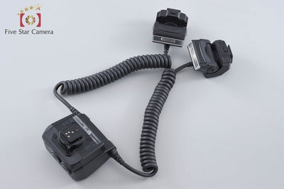 【中古】OLYMPUS オリンパス STF-8 マクロフラッシュ