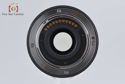 【中古】OLYMPUS オリンパス M.ZUIKO DIGITAL ED 60mm f/2.8 Macro