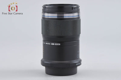 【中古】OLYMPUS オリンパス M.ZUIKO DIGITAL ED 60mm f/2.8 Macro