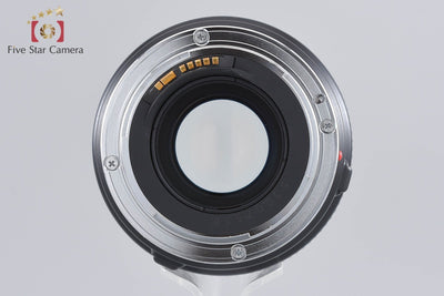 【中古】Canon キヤノン EF 100mm f/2.8 MACRO