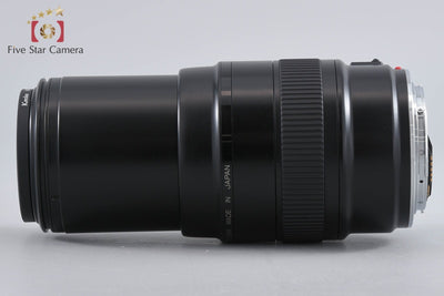 【中古】Canon キヤノン EF 100mm f/2.8 MACRO