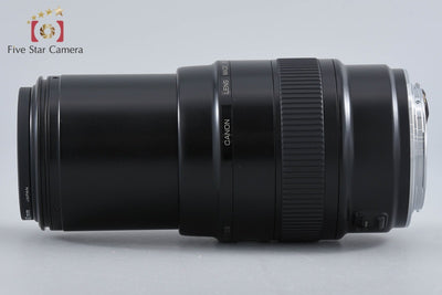 【中古】Canon キヤノン EF 100mm f/2.8 MACRO