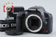 【中古】Canon キヤノン EOS Kiss X2 デジタル一眼レフカメラ