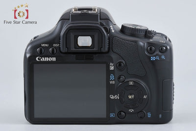 【中古】Canon キヤノン EOS Kiss X2 デジタル一眼レフカメラ