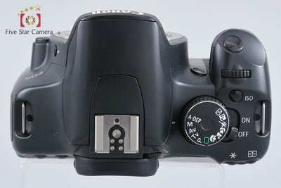 【中古】Canon キヤノン EOS Kiss X2 デジタル一眼レフカメラ