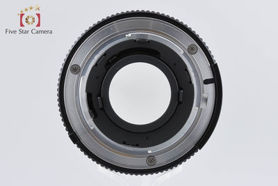 【中古】Nikon ニコン Ai-S NIKKOR 50mm f/1.8