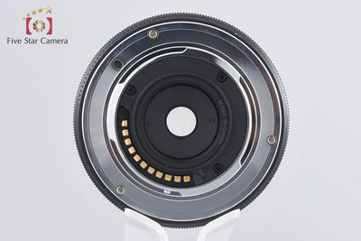 【中古】OLYMPUS オリンパス M.ZUIKO DIGITAL ED 14-42mm f/3.5-5.6 EZ ブラック
