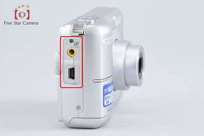【中古】OLYMPUS オリンパス CAMEDIA FE-170 コンパクトデジタルカメラ