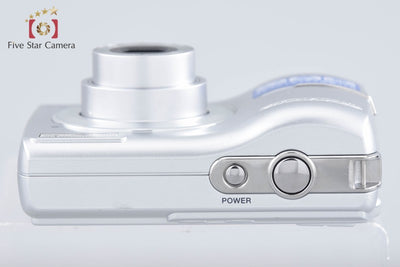 【中古】OLYMPUS オリンパス CAMEDIA FE-170 コンパクトデジタルカメラ