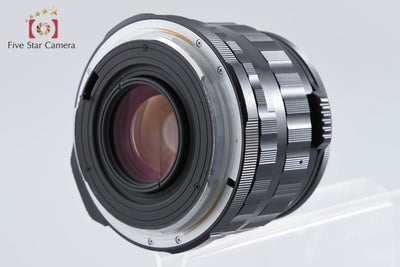 【中古】PENTAX ペンタックス SMC TAKUMAR 6x7 90mm f/2.8 LS 2026.8月 オーバーホール済み