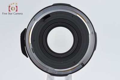 【中古】PENTAX ペンタックス SMC TAKUMAR 6x7 90mm f/2.8 LS 2026.8月 オーバーホール済み