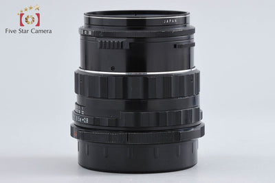 【中古】PENTAX ペンタックス SMC TAKUMAR 6x7 90mm f/2.8 LS 2026.8月 オーバーホール済み