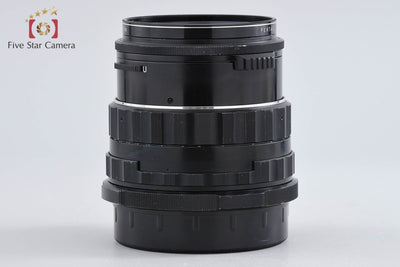 【中古】PENTAX ペンタックス SMC TAKUMAR 6x7 90mm f/2.8 LS 2026.8月 オーバーホール済み