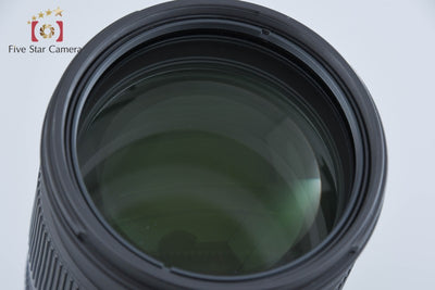 【中古】SIGMA シグマ APO 70-200mm f/2.8 EX DG OS HSM キヤノン用