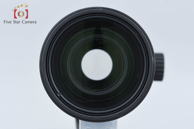 【中古】SIGMA シグマ APO 70-200mm f/2.8 EX DG OS HSM キヤノン用