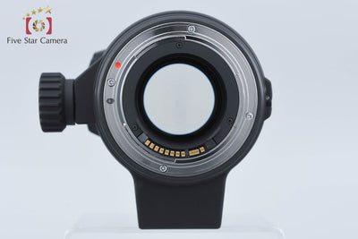 【中古】SIGMA シグマ APO 70-200mm f/2.8 EX DG OS HSM キヤノン用