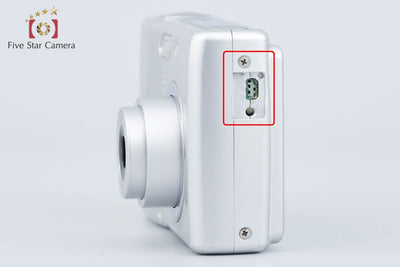 【中古】Nikon ニコン COOLPIX L11 コンパクトデジタルカメラ