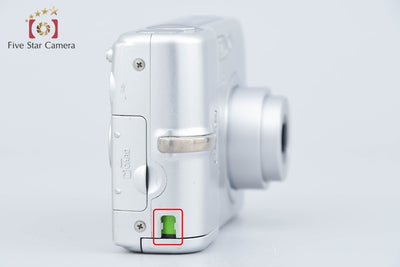 【中古】Nikon ニコン COOLPIX L11 コンパクトデジタルカメラ