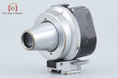 【中古】Leica ライカ VIOOH ユニバーサルファインダー