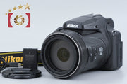 【中古】Nikon ニコン COOLPIX P1000 コンパクトデジタルカメラ