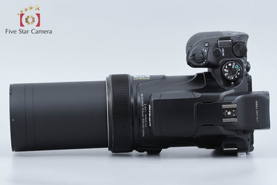 【中古】Nikon ニコン COOLPIX P1000 コンパクトデジタルカメラ