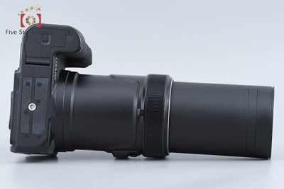 【中古】Nikon ニコン COOLPIX P1000 コンパクトデジタルカメラ