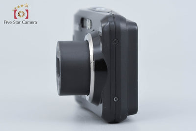 【中古】KODAK コダック PIXPRO FZ43 ブラック コンパクトデジタルカメラ