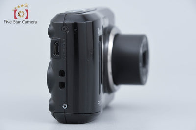 【中古】KODAK コダック PIXPRO FZ43 ブラック コンパクトデジタルカメラ