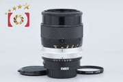 【中古】Nikon ニコン NIKKOR-Q Auto 135mm f/2.8