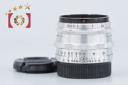 【中古】Carl Zeiss カールツァイス JENA T TESSAR 50mm f/2.8 M42マウント