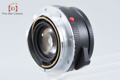 【中古】Leica ライカ SUMMICRON-C 40mm f/2