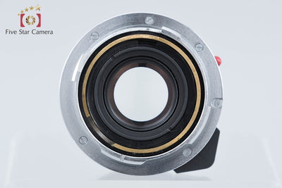 【中古】Leica ライカ SUMMICRON-C 40mm f/2