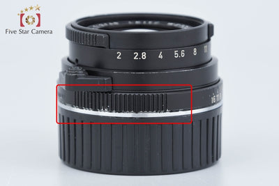 【中古】Leica ライカ SUMMICRON-C 40mm f/2