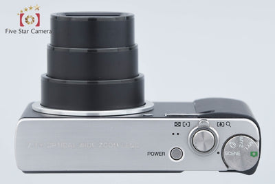 【中古】RICOH リコー R8 ツートン コンパクトデジタルカメラ