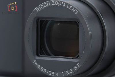 【中古】RICOH リコー R8 ツートン コンパクトデジタルカメラ