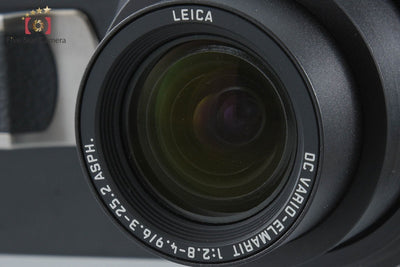 【中古】Panasonic パナソニック LUMIX DMC-LX2 ブラック コンパクトデジタルカメラ
